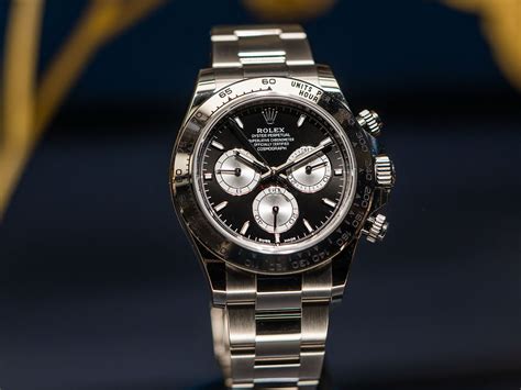 uscita nuovi rolex 2024|rolex 2024 release date.